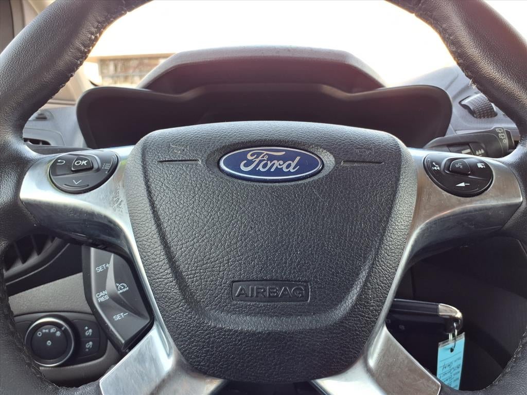 2020 Ford Transit Connect XLT