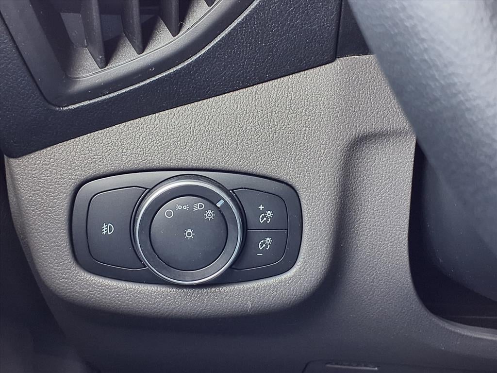 2020 Ford Transit Connect XLT