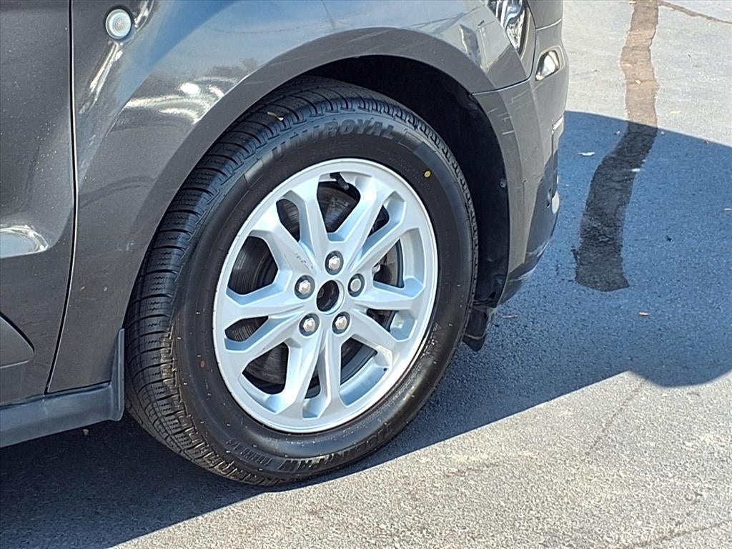2020 Ford Transit Connect XLT