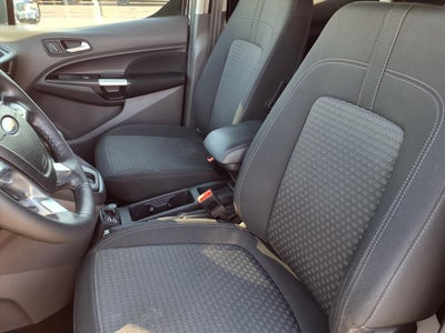 2020 Ford Transit Connect XLT