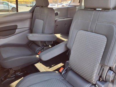 2020 Ford Transit Connect XLT