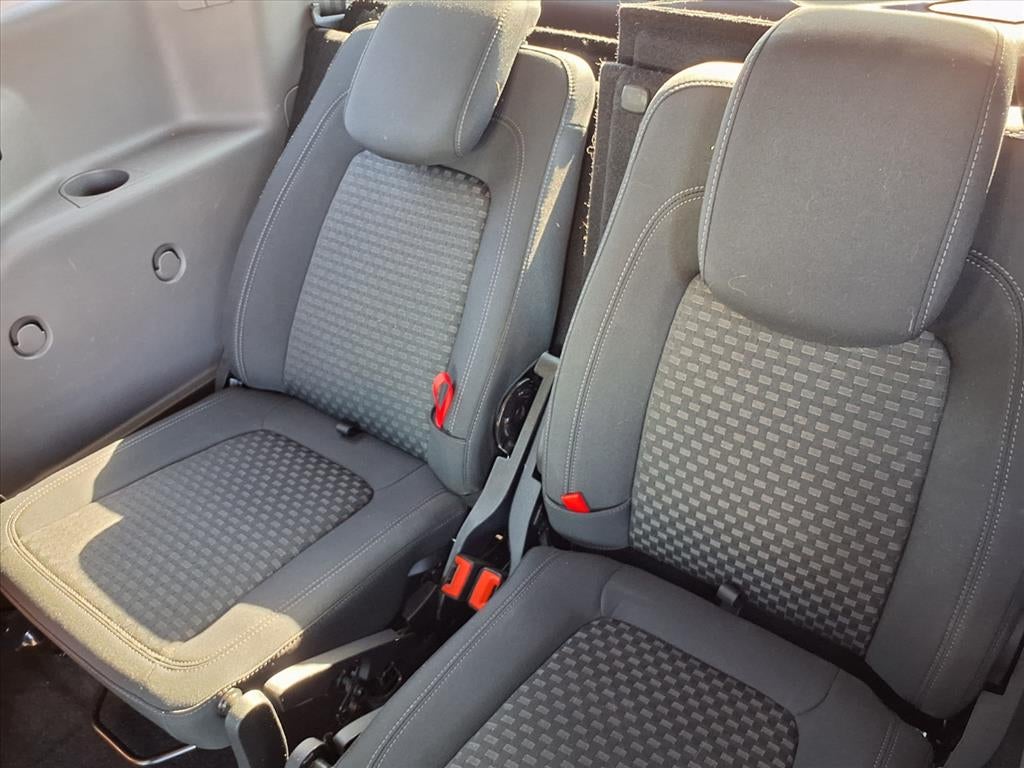 2020 Ford Transit Connect XLT