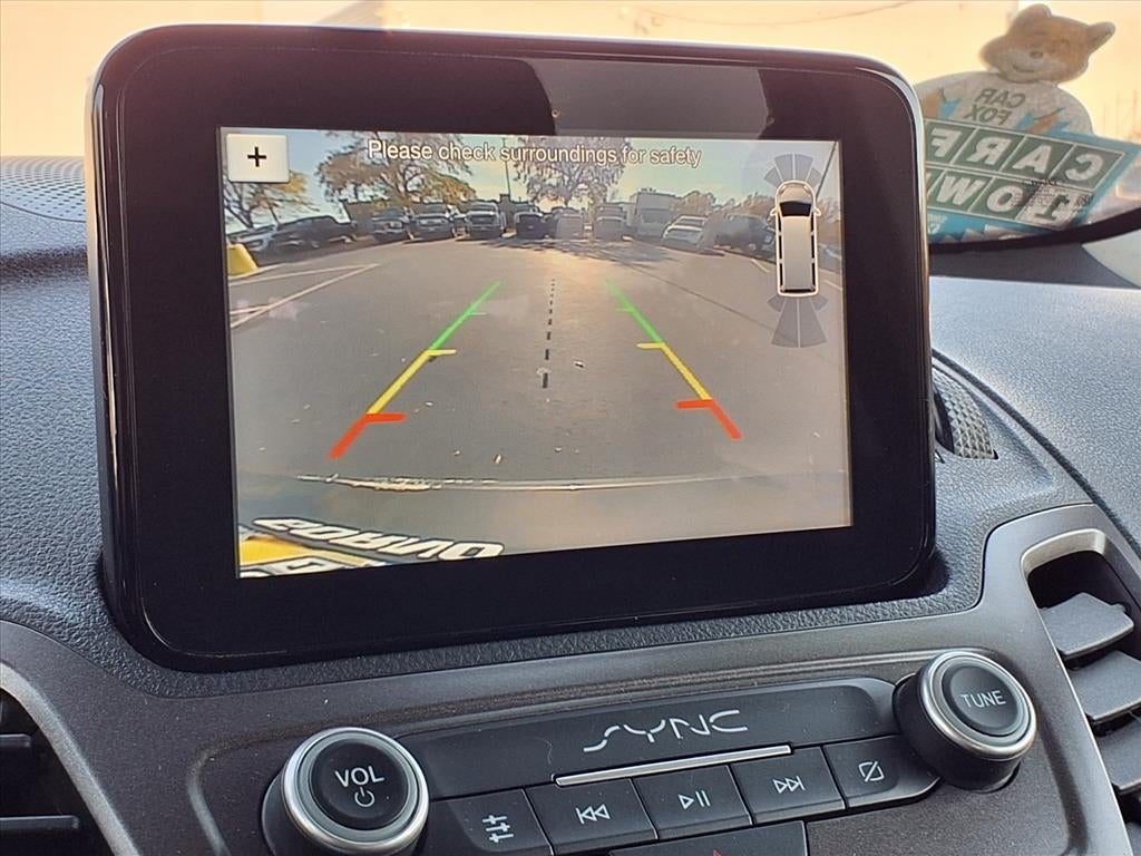 2020 Ford Transit Connect XLT