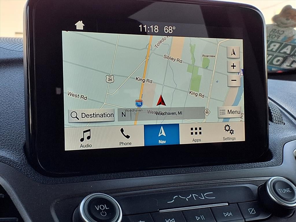 2020 Ford Transit Connect XLT
