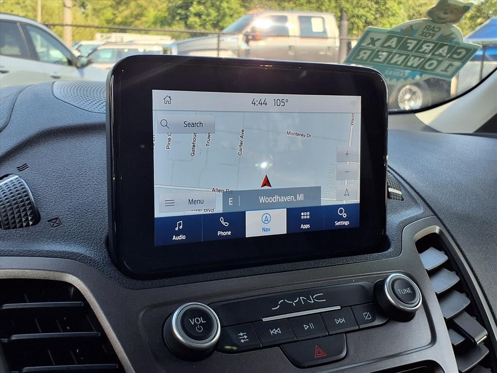 2020 Ford Transit Connect XLT