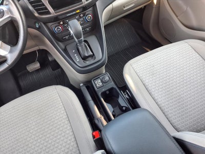 2020 Ford Transit Connect XLT