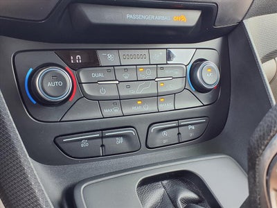 2020 Ford Transit Connect XLT