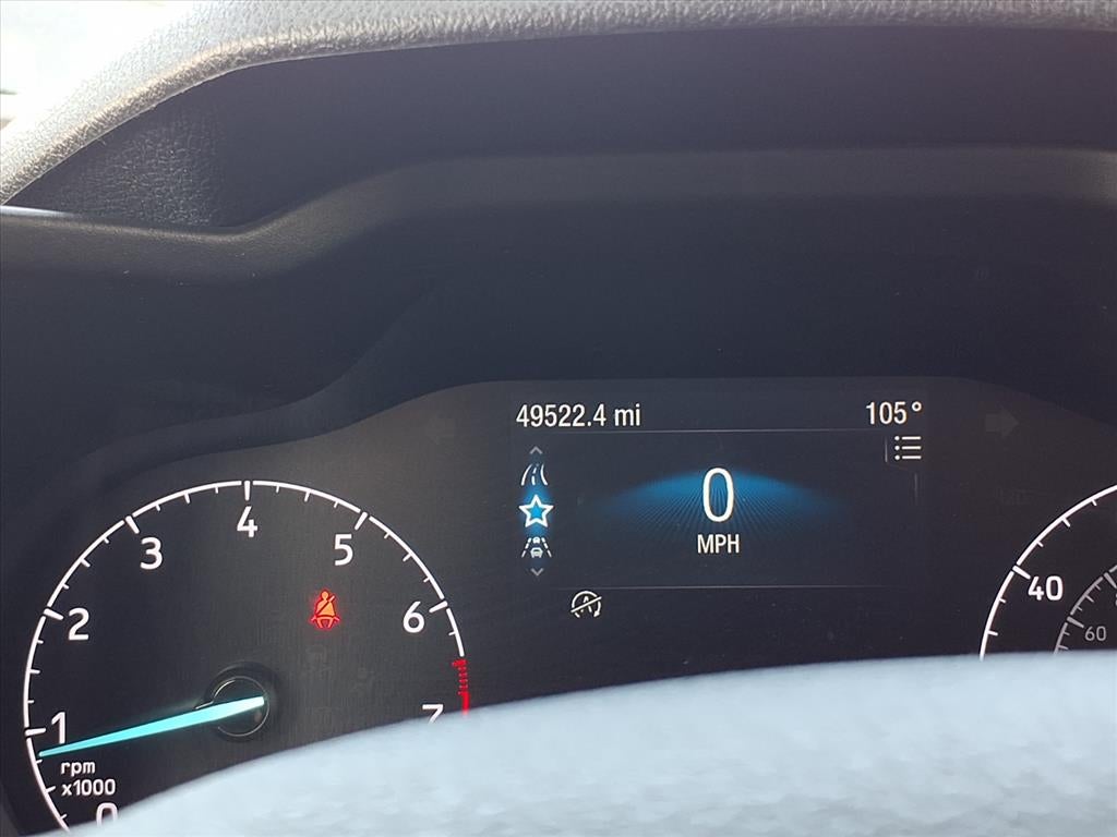 2020 Ford Transit Connect XLT