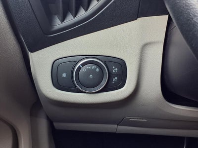 2020 Ford Transit Connect XLT