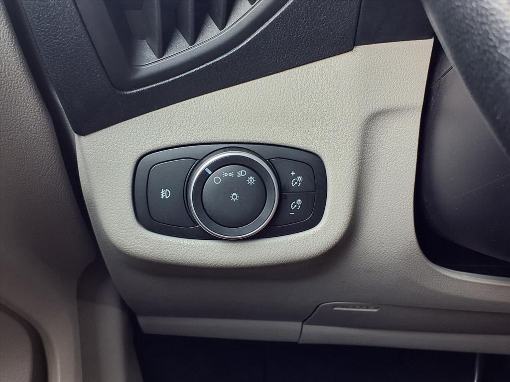 2020 Ford Transit Connect XLT