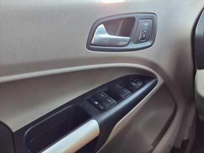 2020 Ford Transit Connect XLT