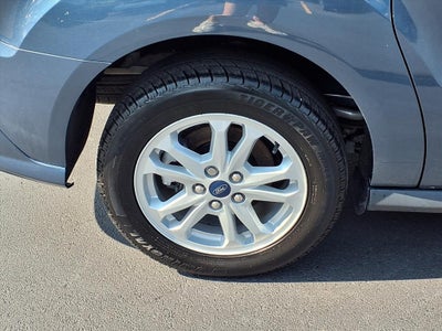 2020 Ford Transit Connect XLT