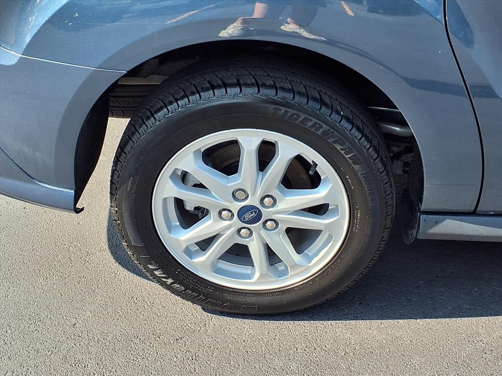 2020 Ford Transit Connect XLT