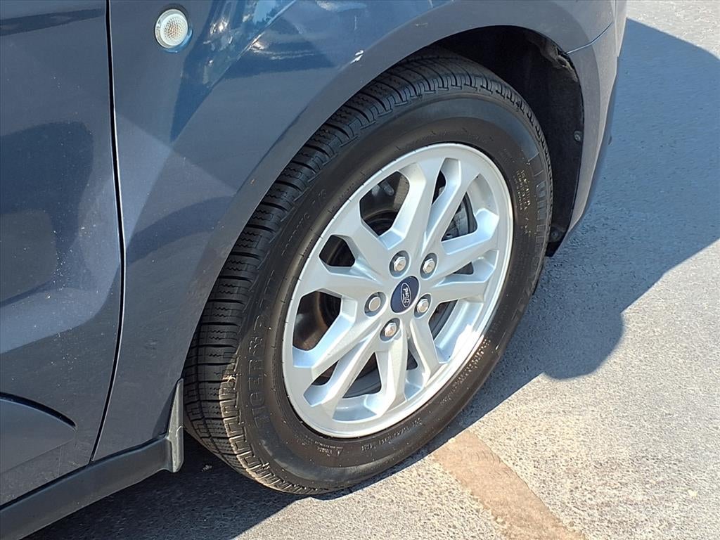 2020 Ford Transit Connect XLT
