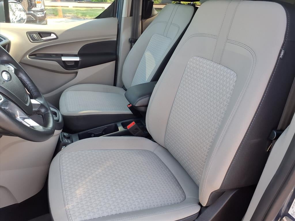 2020 Ford Transit Connect XLT