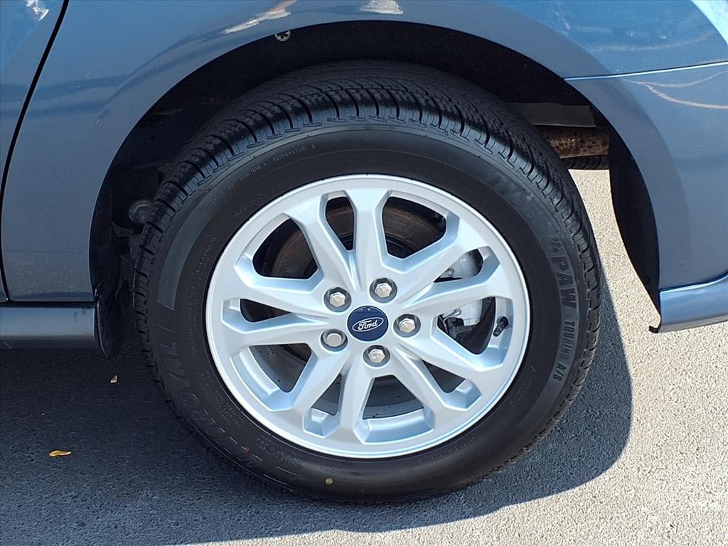2020 Ford Transit Connect XLT