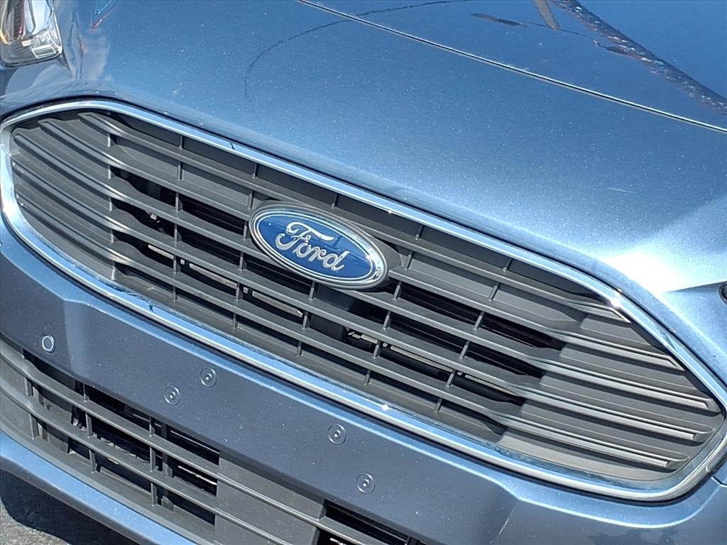 2020 Ford Transit Connect XLT