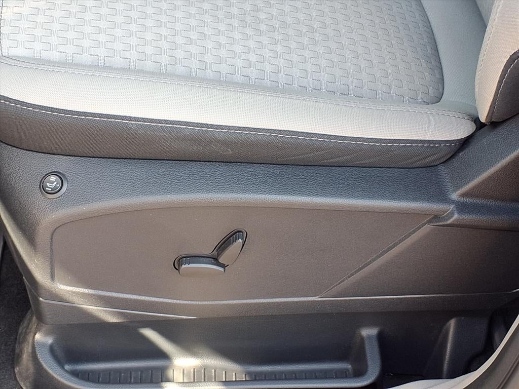 2020 Ford Transit Connect XLT