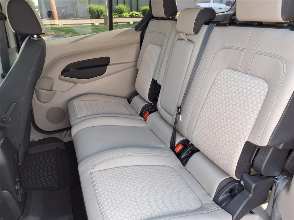 2020 Ford Transit Connect XLT