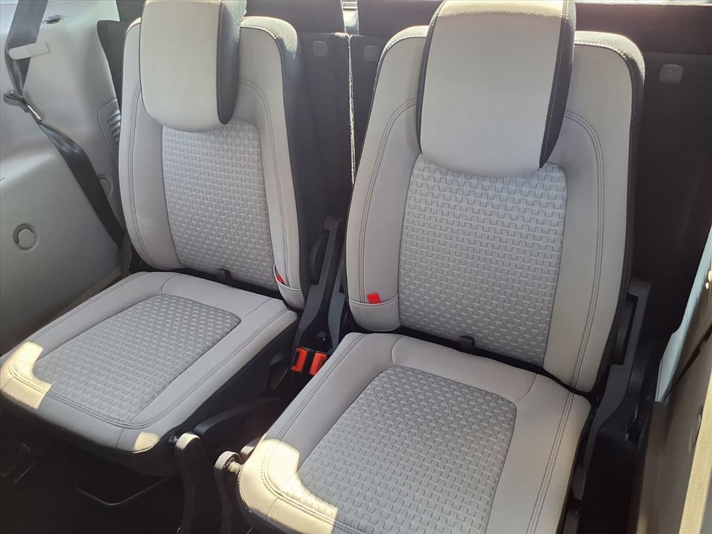 2020 Ford Transit Connect XLT