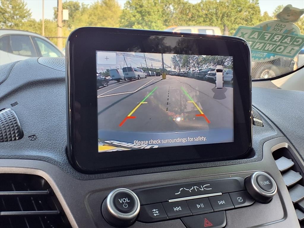 2020 Ford Transit Connect XLT