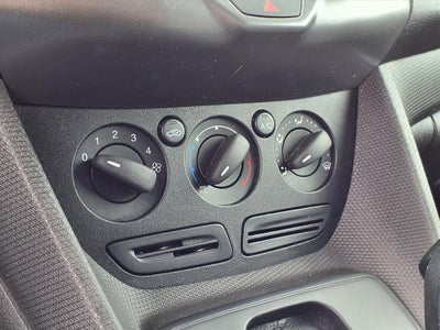 2016 Ford Transit Connect XL