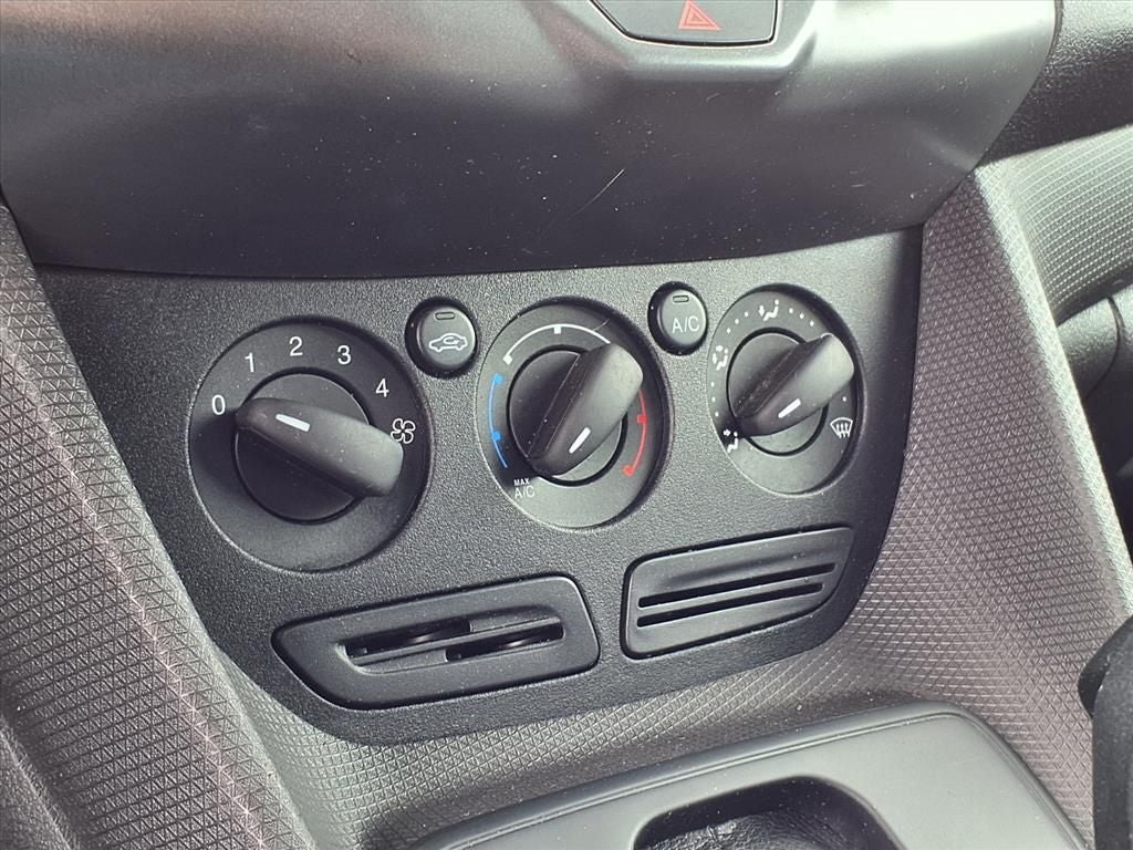 2016 Ford Transit Connect XL