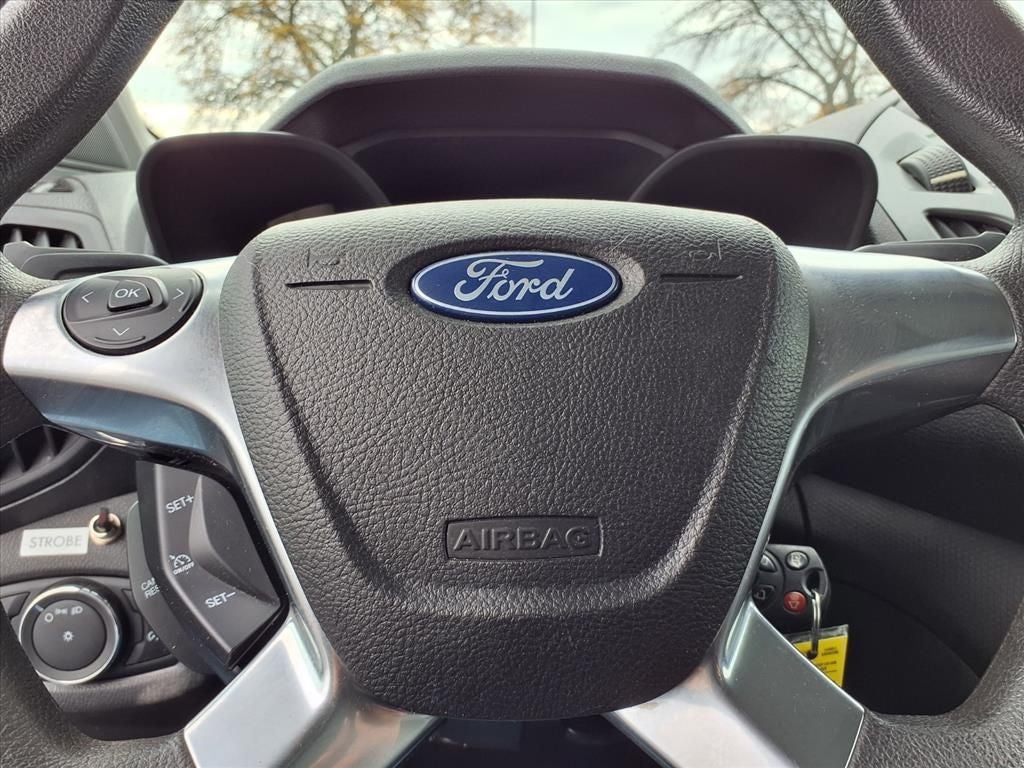 2016 Ford Transit Connect XL