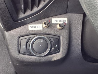 2016 Ford Transit Connect XL