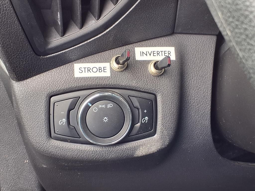 2016 Ford Transit Connect XL