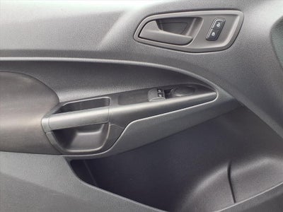 2016 Ford Transit Connect XL