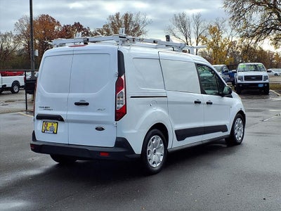2016 Ford Transit Connect XL