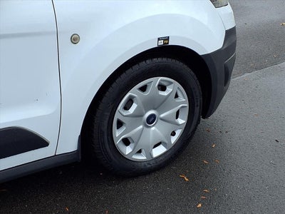 2016 Ford Transit Connect XL