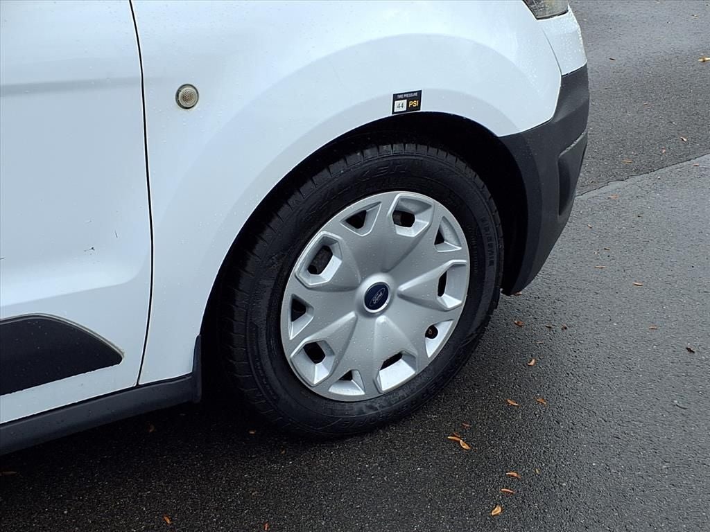 2016 Ford Transit Connect XL