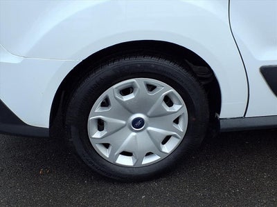 2016 Ford Transit Connect XL