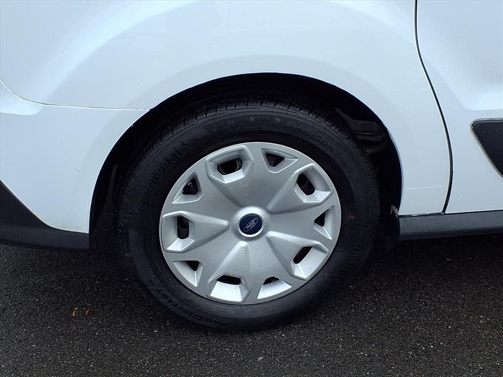 2016 Ford Transit Connect XL