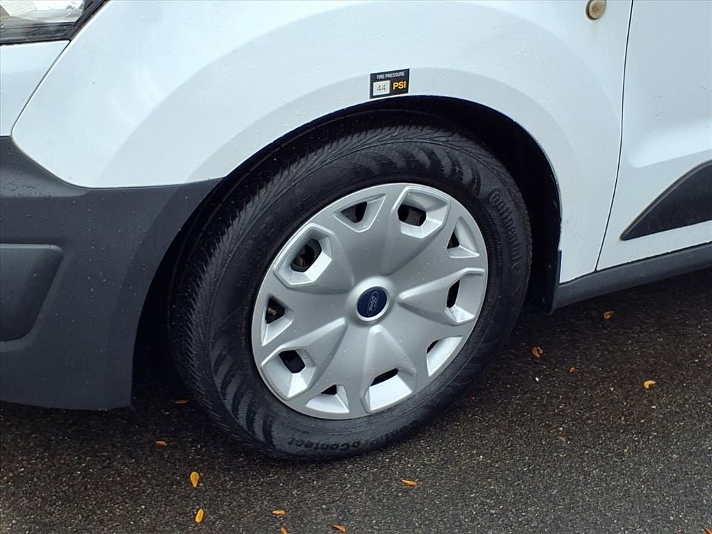 2016 Ford Transit Connect XL