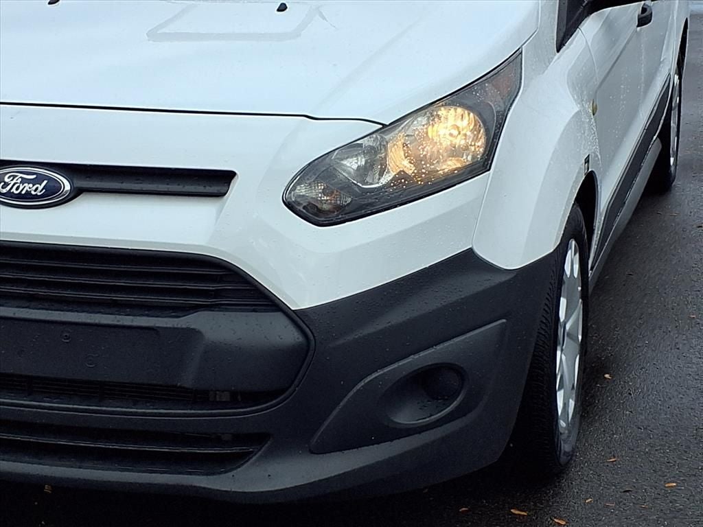 2016 Ford Transit Connect XL