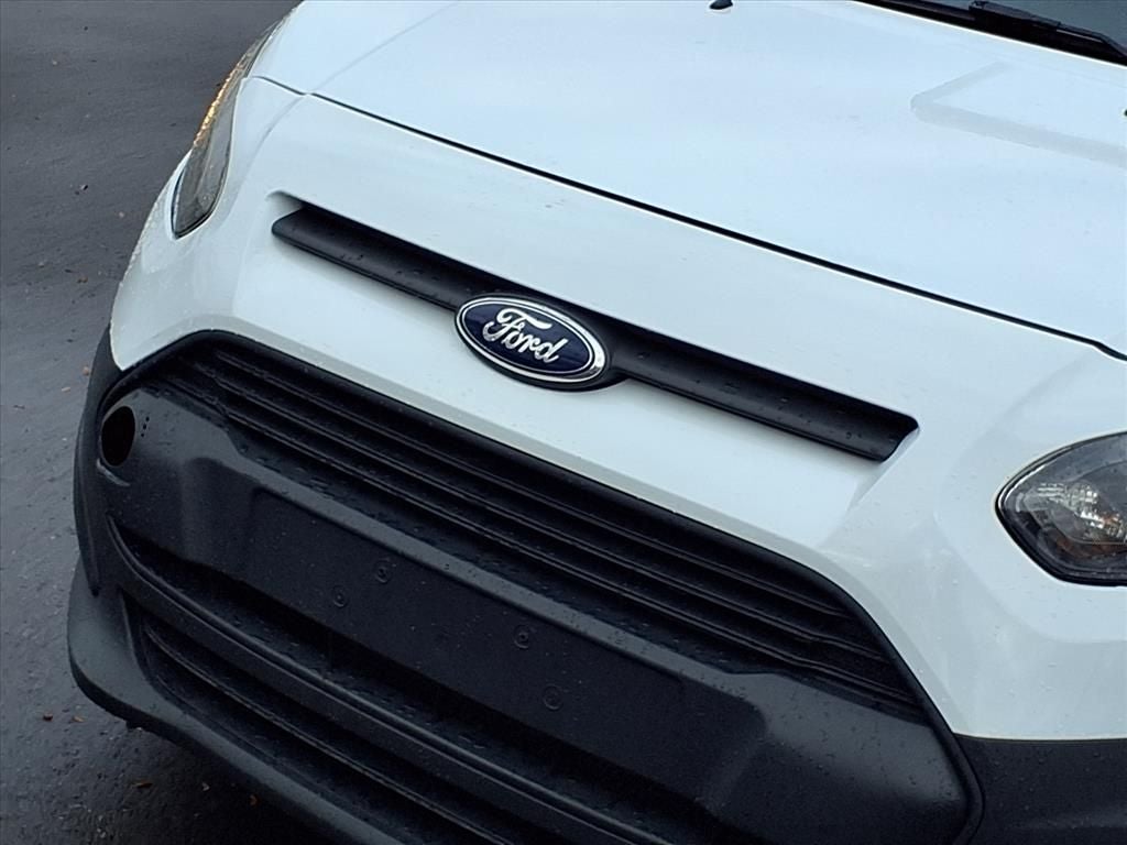 2016 Ford Transit Connect XL
