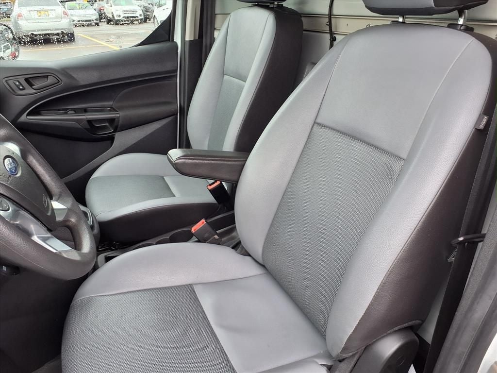2016 Ford Transit Connect XL