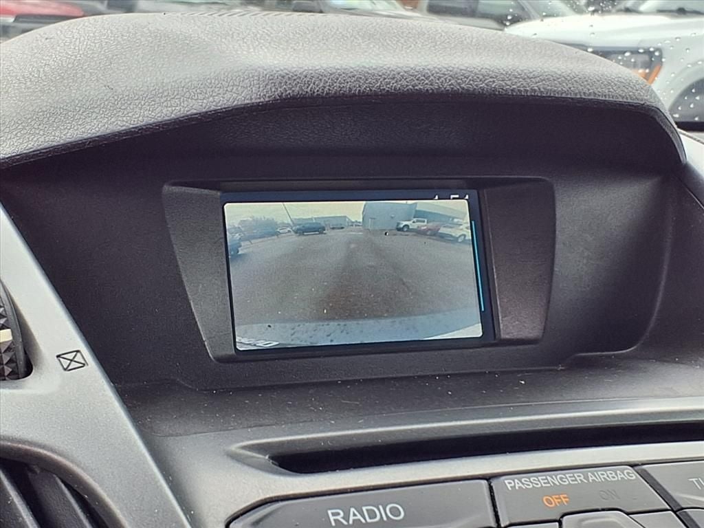 2016 Ford Transit Connect XL