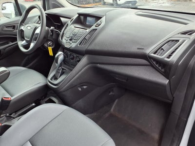 2016 Ford Transit Connect XL
