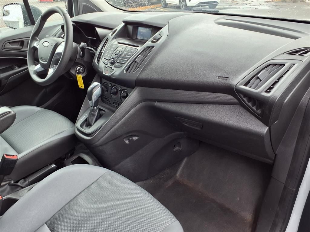 2016 Ford Transit Connect XL