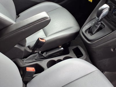 2016 Ford Transit Connect XL