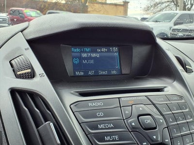 2016 Ford Transit Connect XL