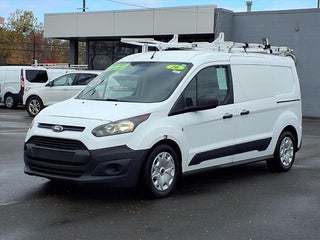 2016 Ford Transit Connect XL