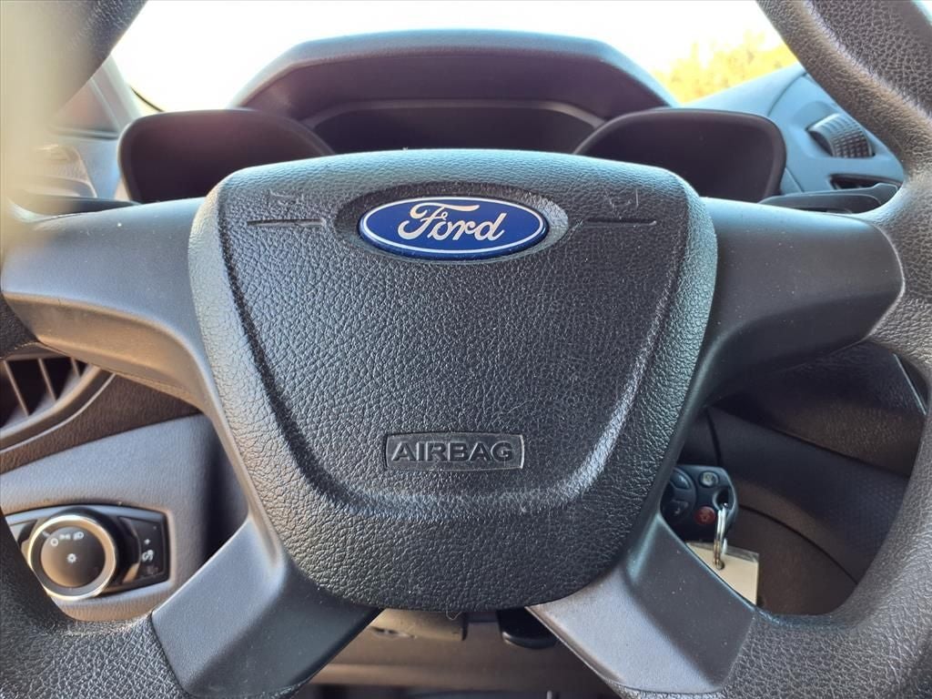 2016 Ford Transit Connect XL