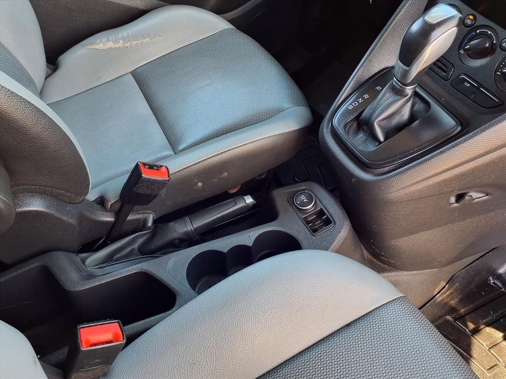 2016 Ford Transit Connect XL