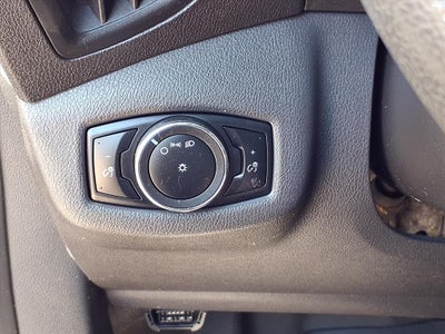 2016 Ford Transit Connect XL