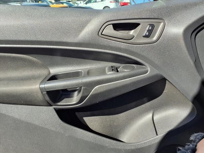 2016 Ford Transit Connect XL